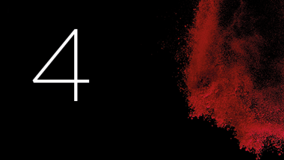 Weekly show episode 4