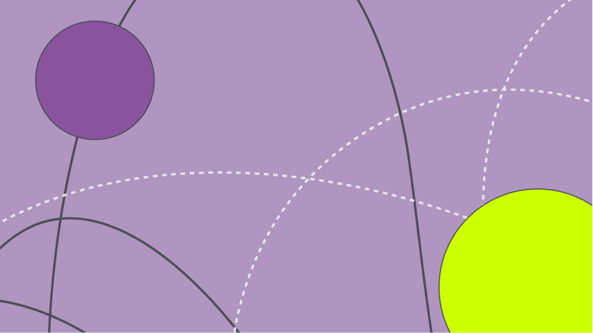 Abstract illustration