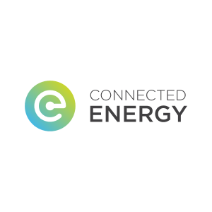 Connected Energy logo