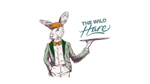 The Wild Hare Group  logo