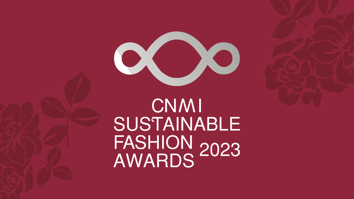 CNMI Sustainable Fashion Awards 2023