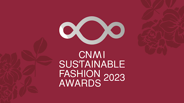CNMI Sustainable Fashion Awards 2023