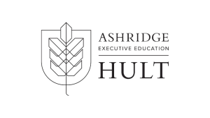 Ashridge Executive Education Hult logo