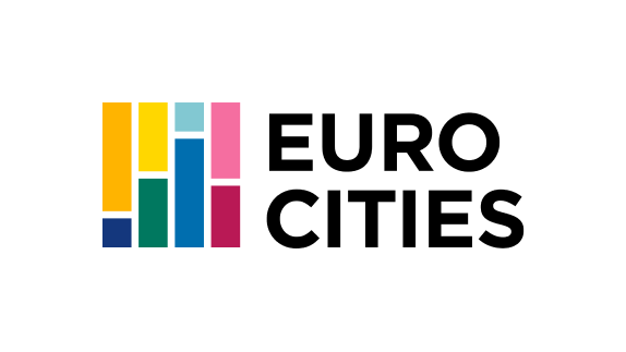 Eurocities logo