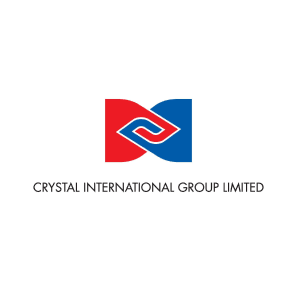 Crystal International Group Limited logo