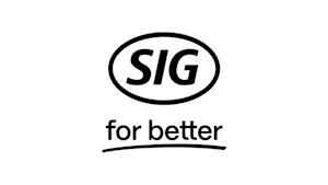 SIG Group logo