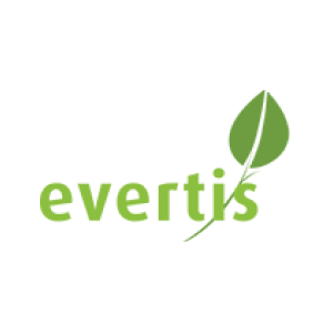 Evertis logo