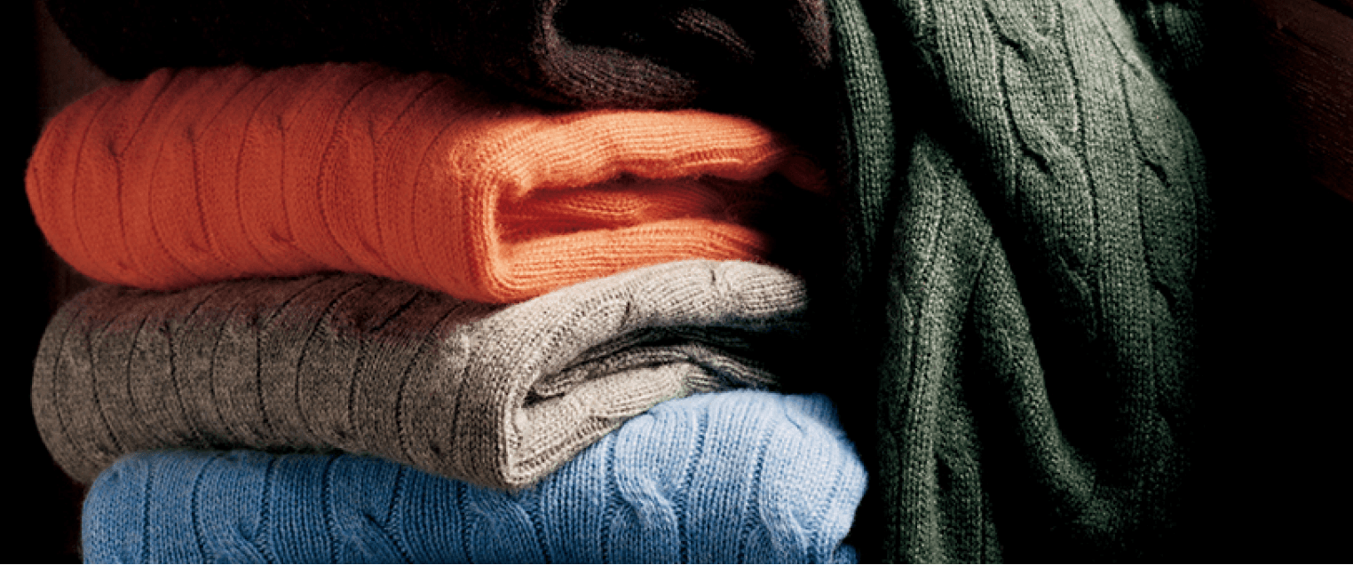 Ralph Lauren launches a clothing rental service