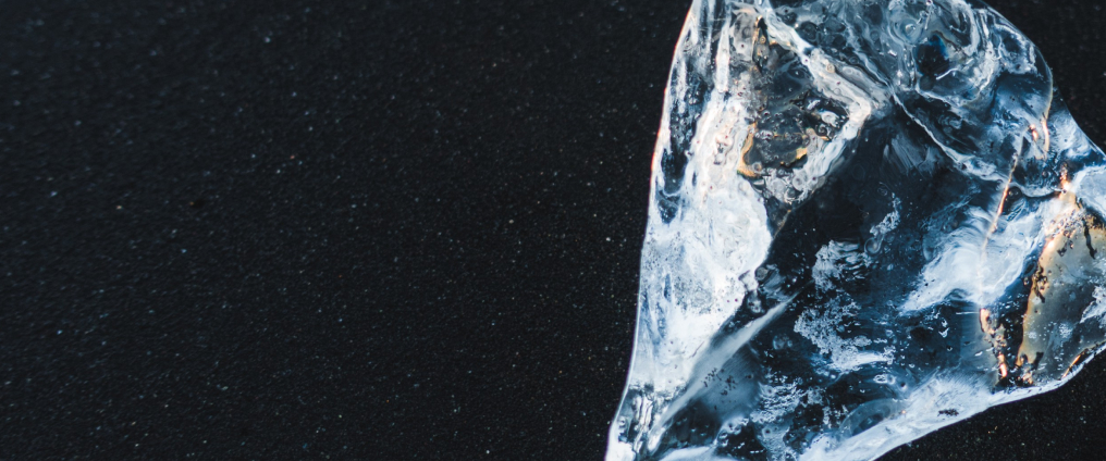 Artistic stone image