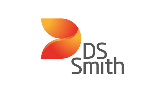 DS-Smith logo
