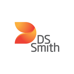 DS Smith标志