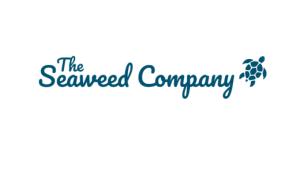 The Seaweed Company  logo
