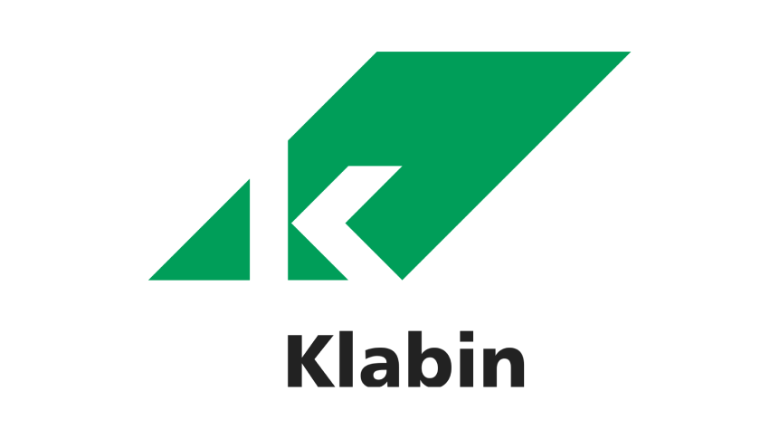 Klabin logo