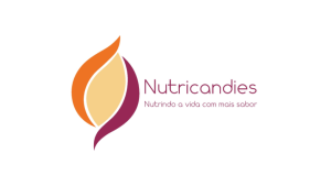 Nutricandies  logo
