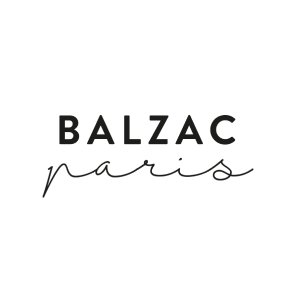 Balzac Paris logo