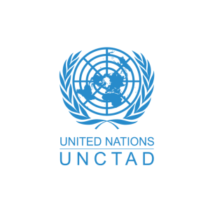 联合国贸易和发展会议标志
