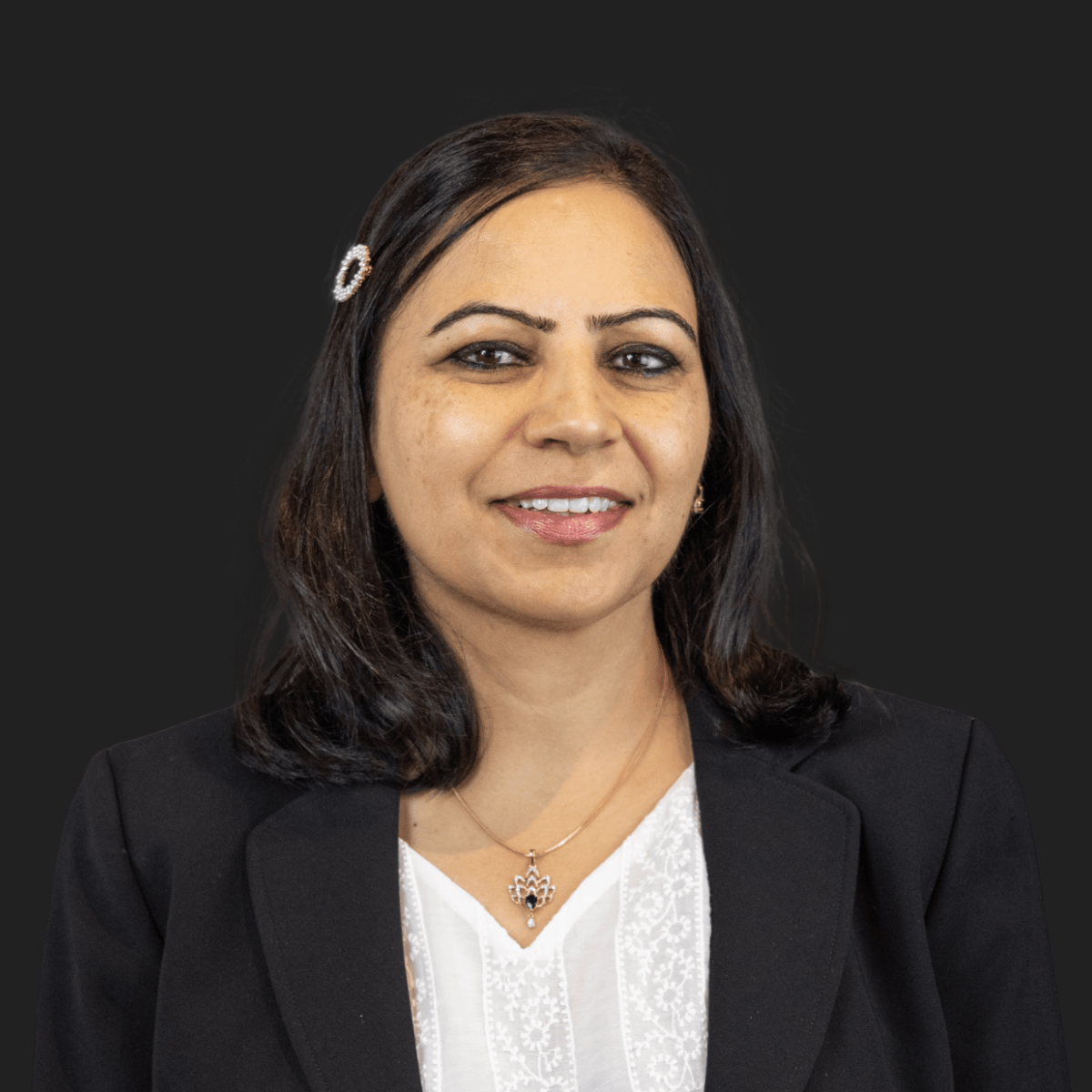 Dr. Rekha Pawar