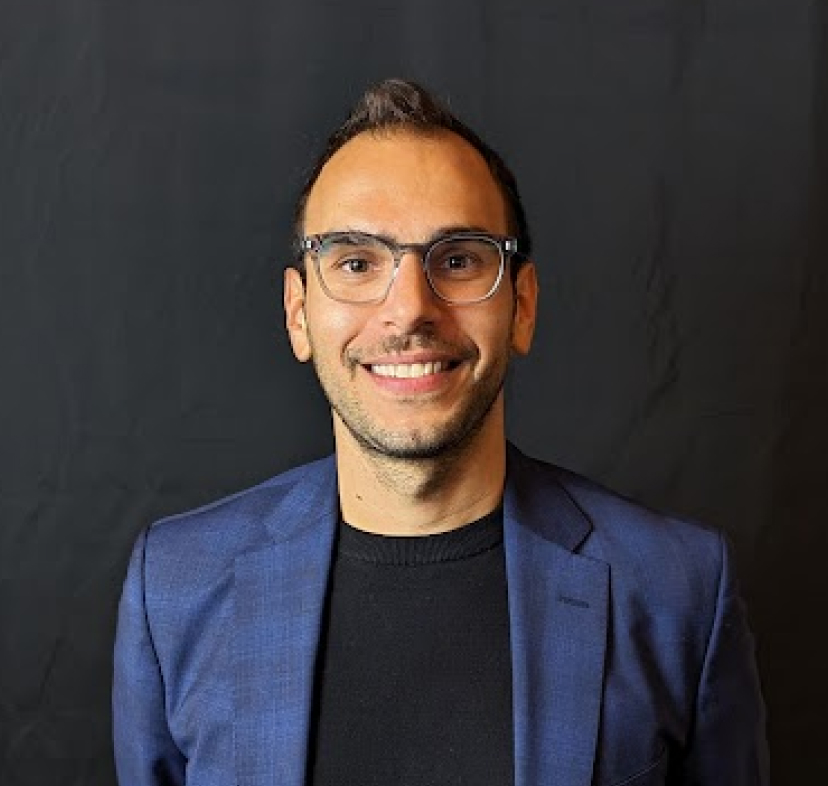 Adam Richichi, MBA