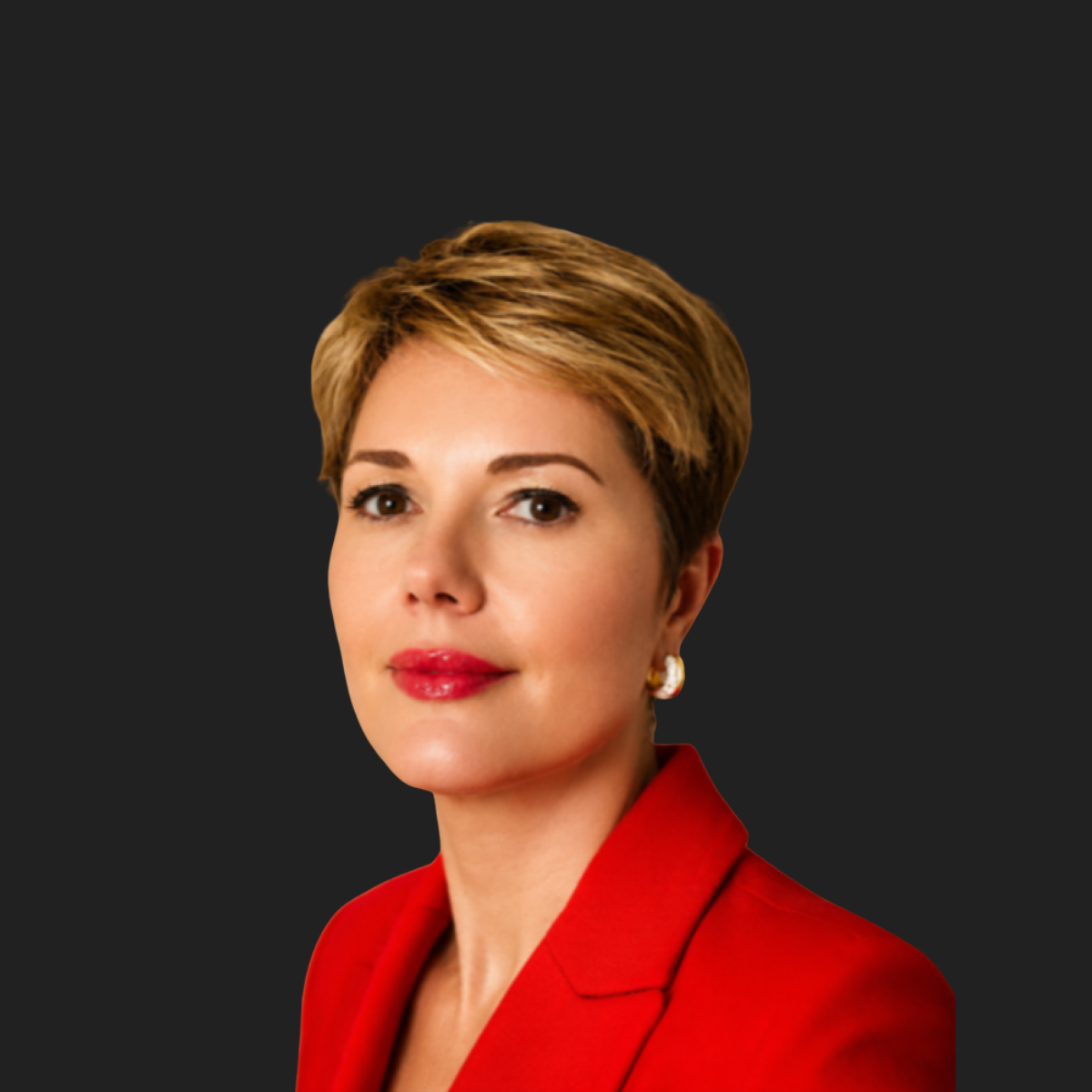 Natalya Korobeynyk