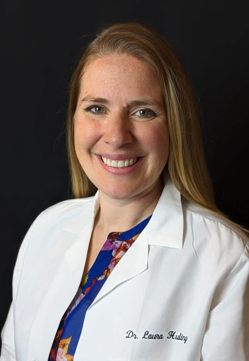 Dr. Laura Huling