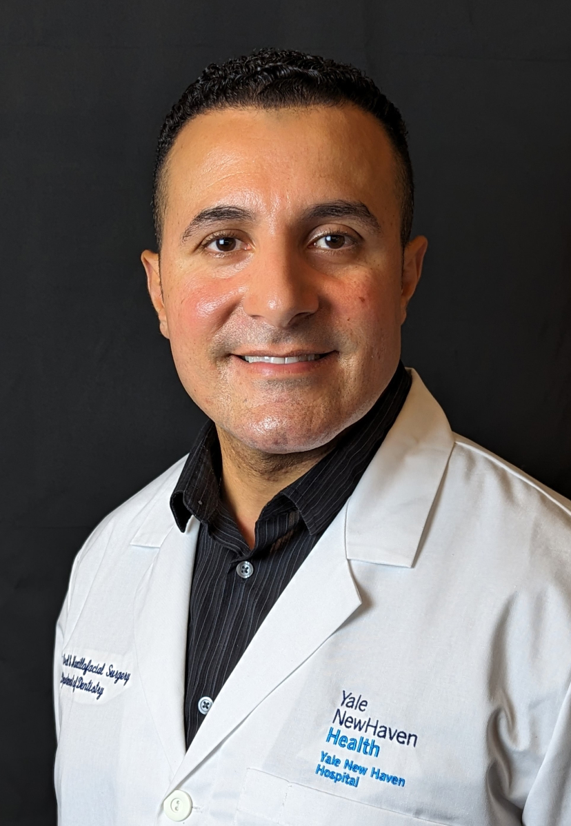 Dr. Giovanni Ibrahim