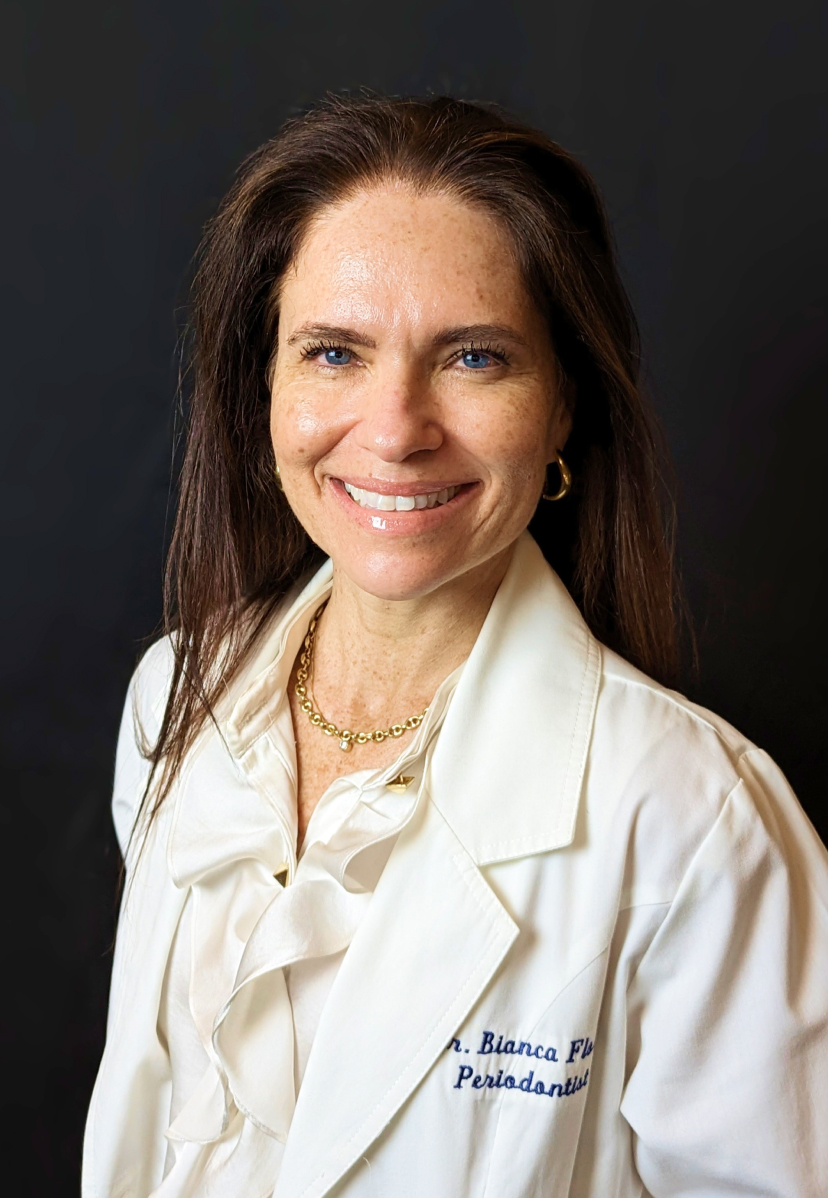 Dr. Bianca Flora