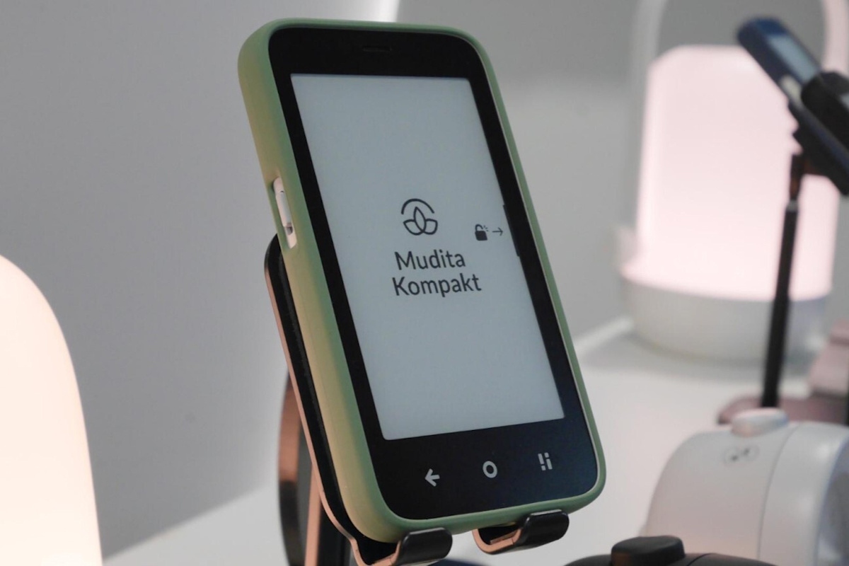 Mudta Last Chance to Get Mudita Kompakt at Pre-Order Pricing | Mudita