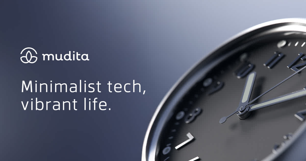 Mudta Mudita Radiant Automatic: A Swiss Made Field Watch for Every Adventure ...