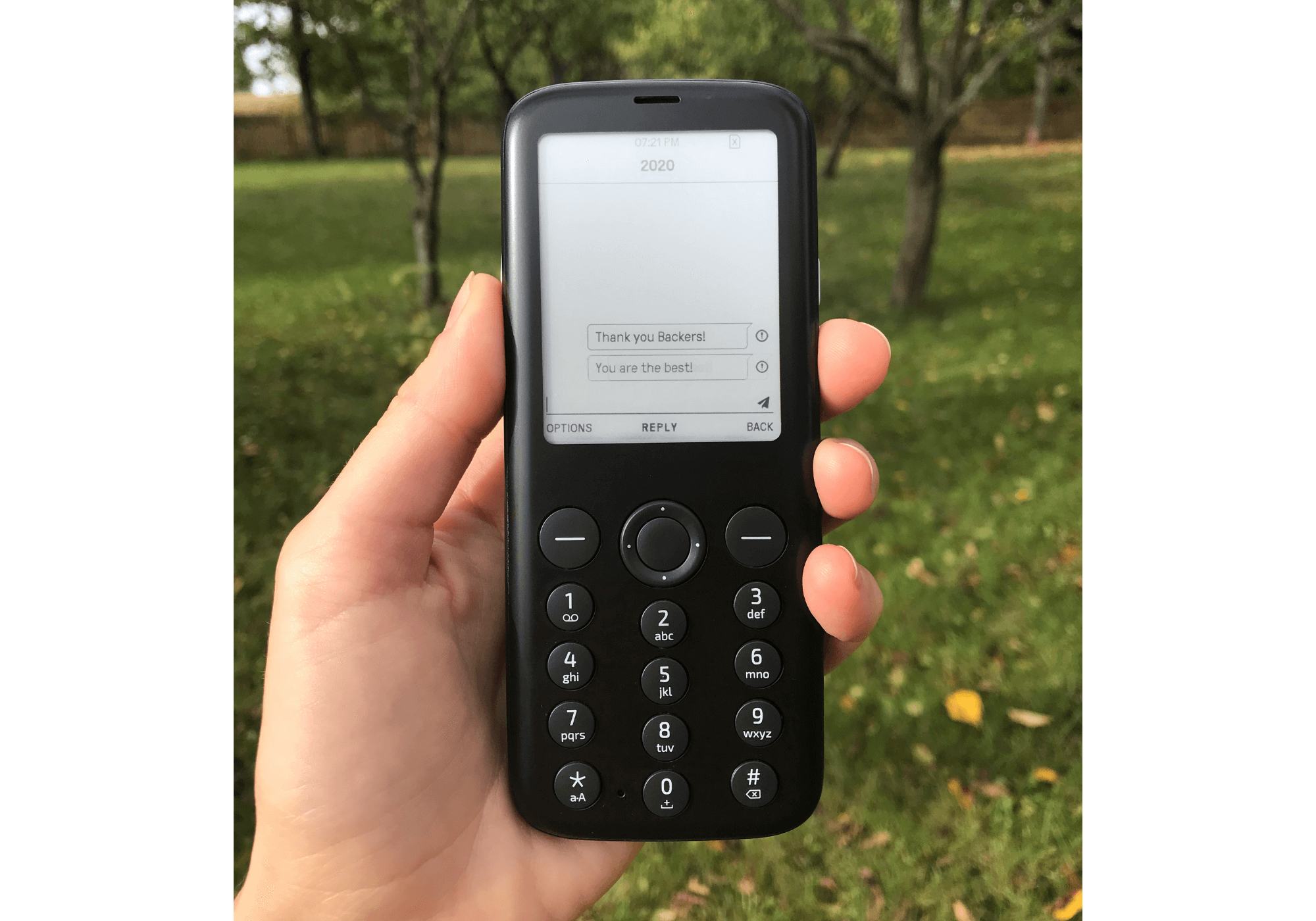 Mudita Pure: Important update about the production calendar | Mudita