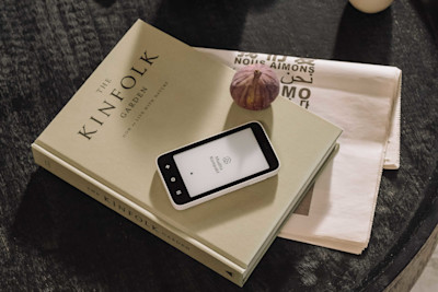 Mudita Kompakt- Perfect mindful eink phone