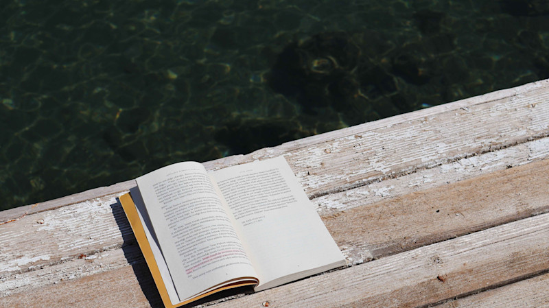 How to Disconnect and Enjoy Summer More