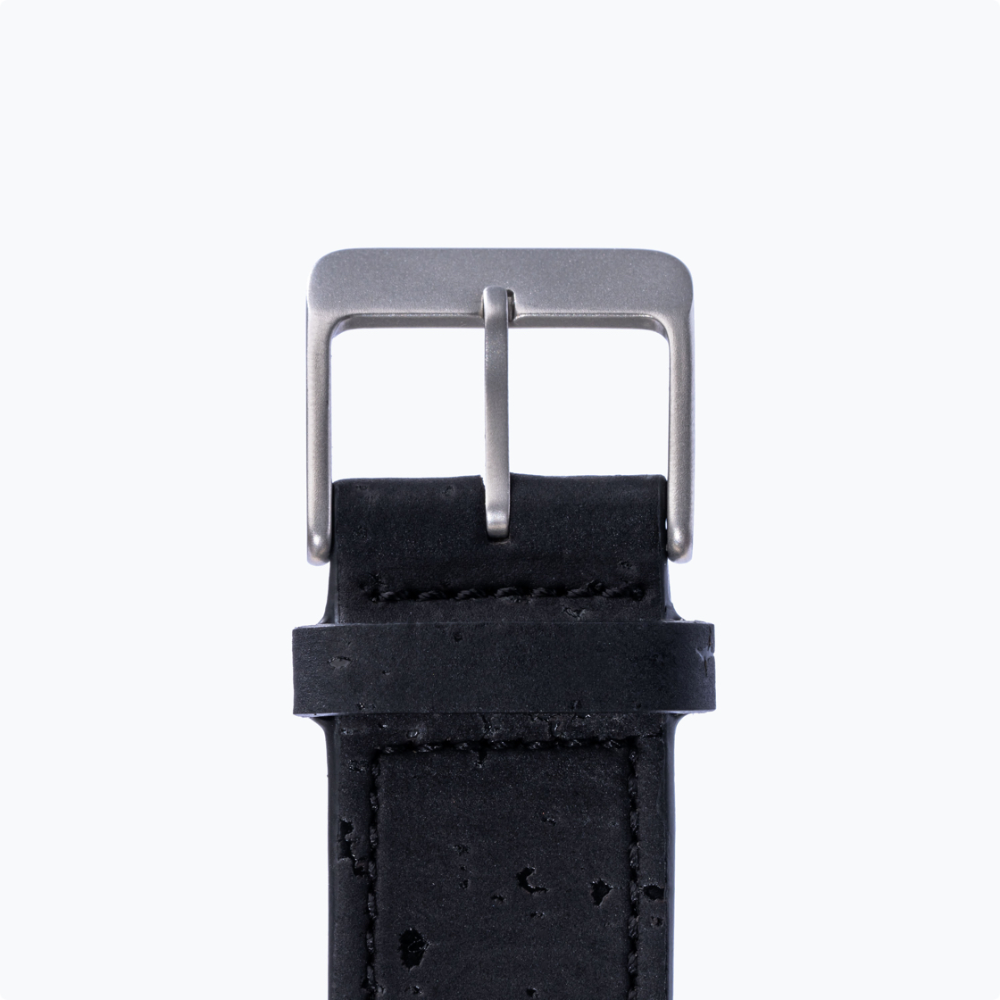 cork watch strap