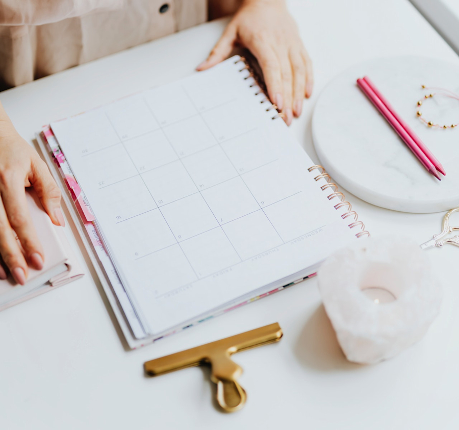 Why A Calendar Is Better Than A To Do List 