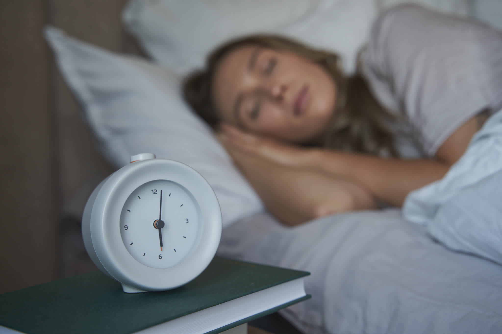 10 Secrets to Deep, Restful, Restorative Sleep | Mudita