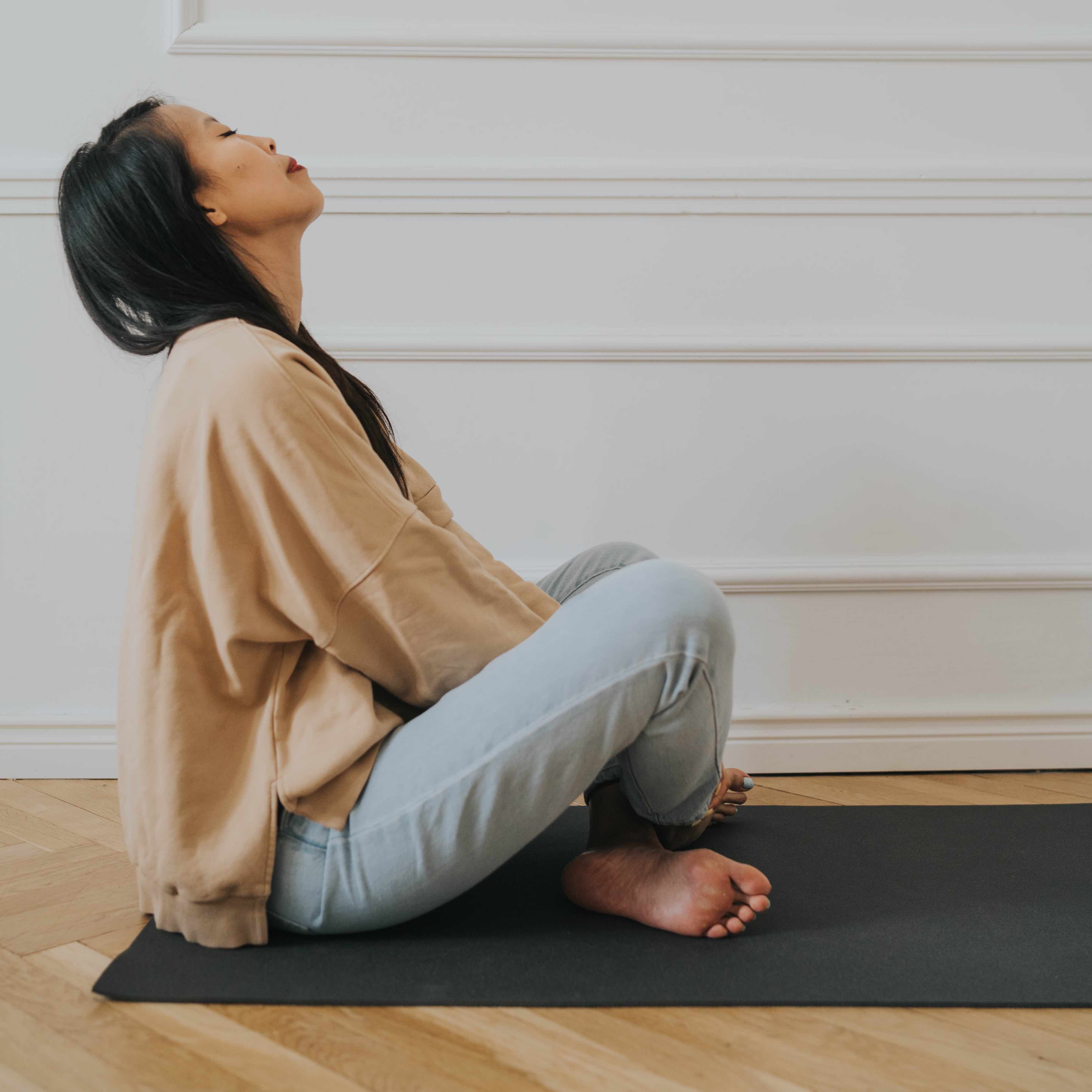 We believe, that great things happen when we’re fully present and aware.