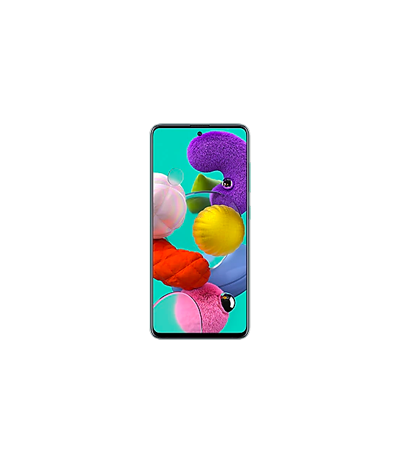 SAR Checker - Samsung Galaxy A51 SM 