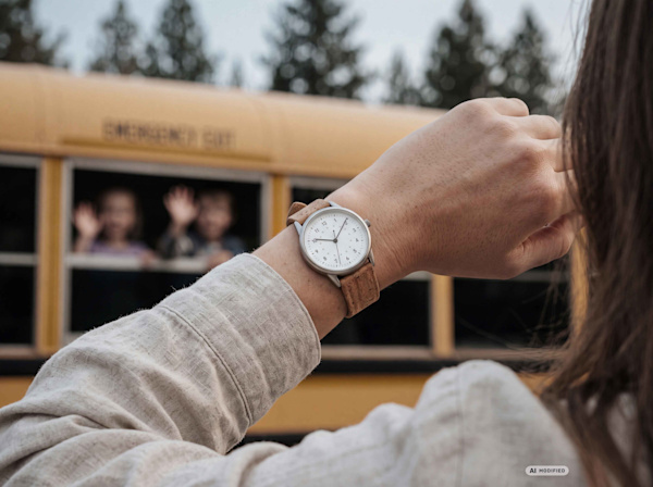 Back to School and good habits- Mudita Moment 11zon