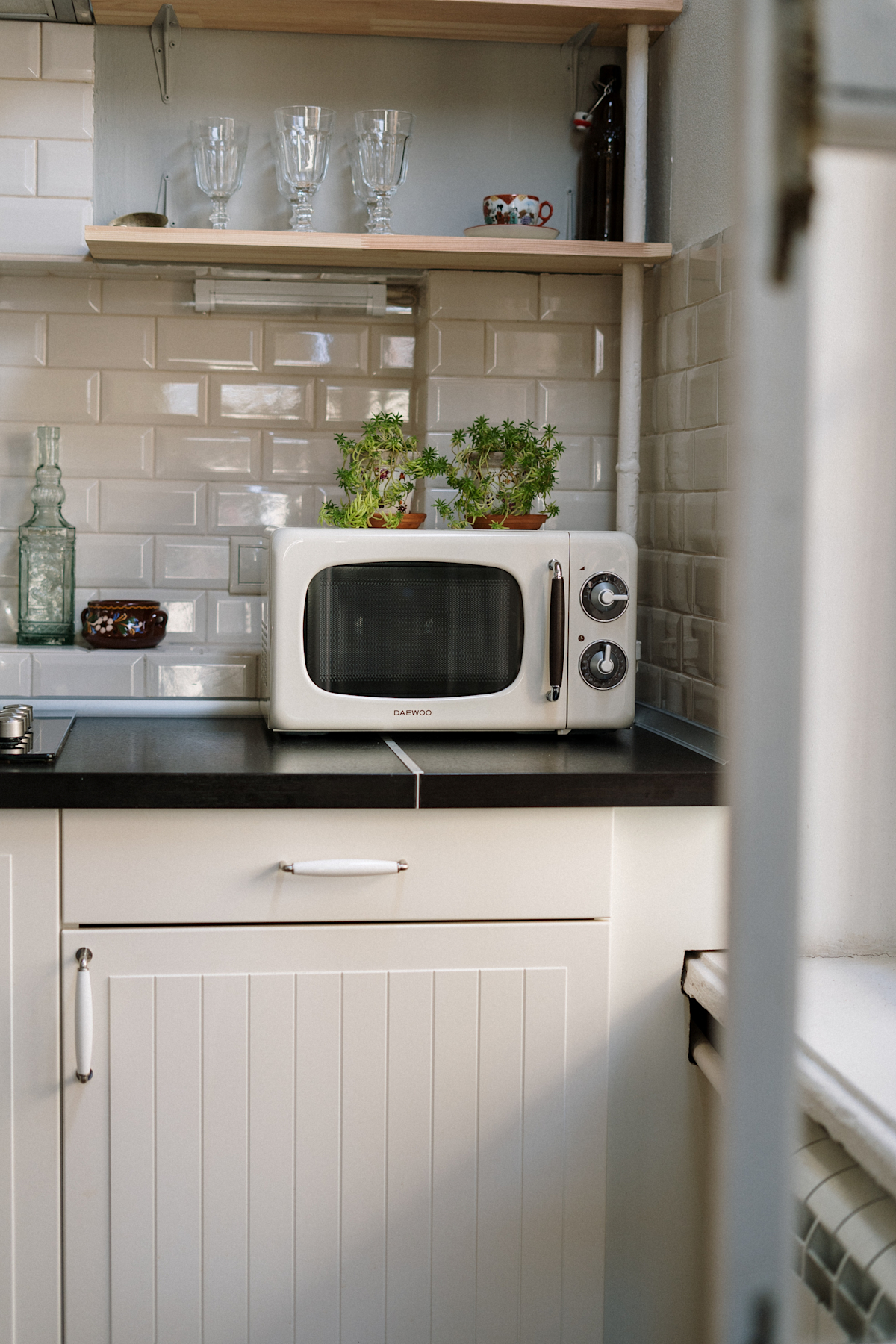 The Two Sides Of Story Is Microwave Radiation Harmful Mudita Is Microwave Radiation Harmful