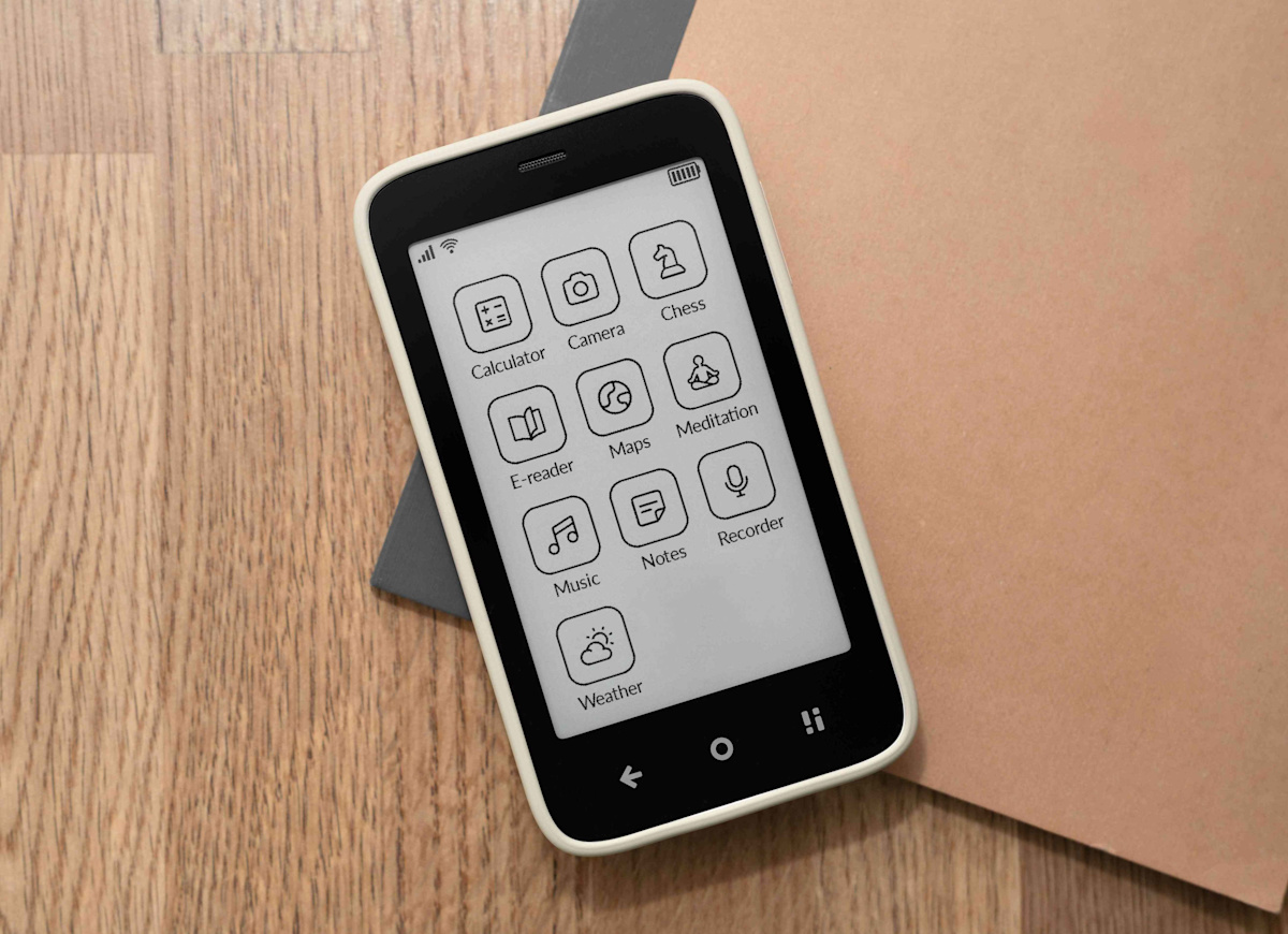 Mudta How Mudita Kompakt Apps Support a Mindful and Intentional Life | Mudita