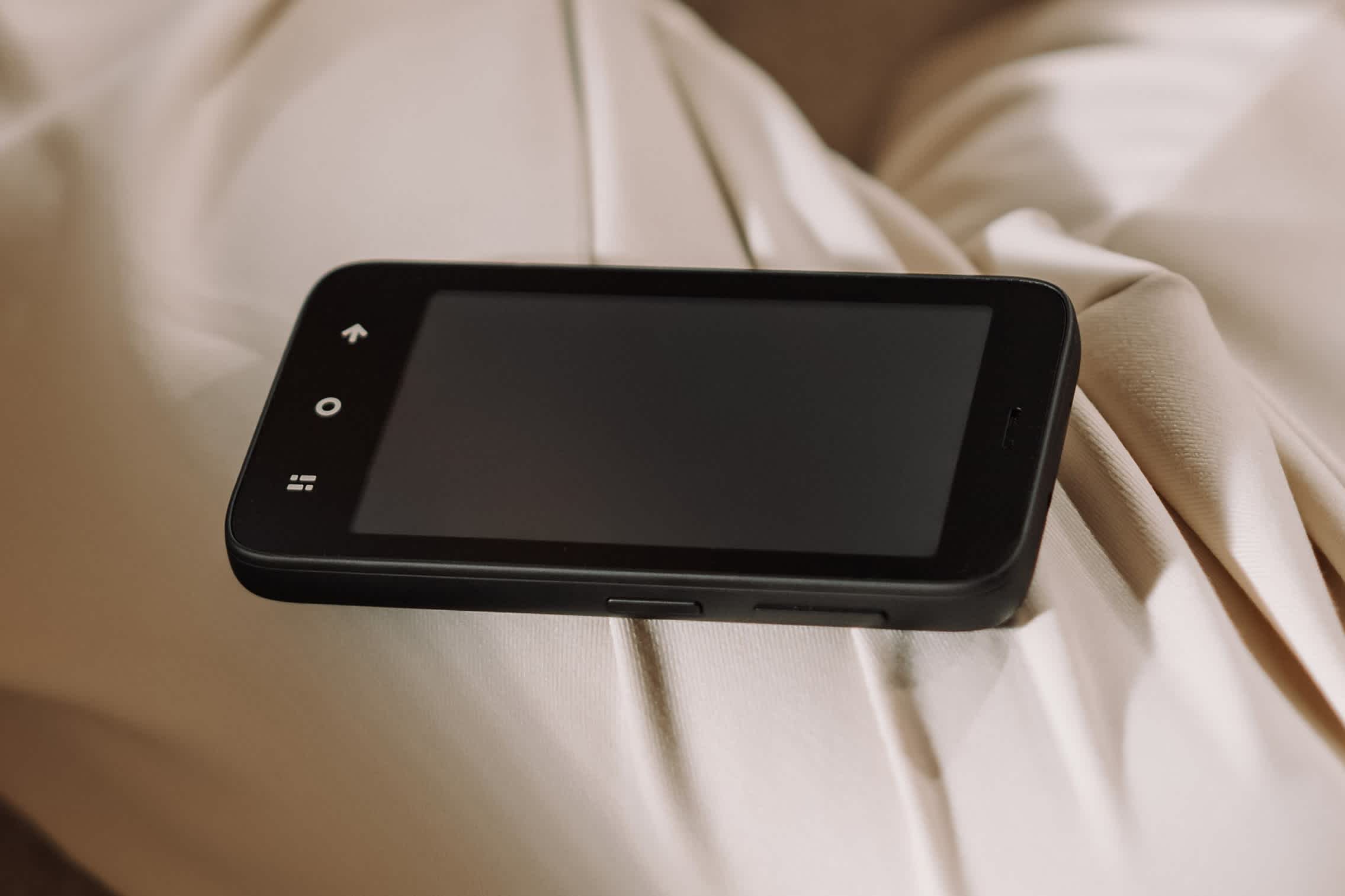 E Ink Back Phone Why an E Ink Phone Is the Smartest Choice for a Digital Detox | Mudita