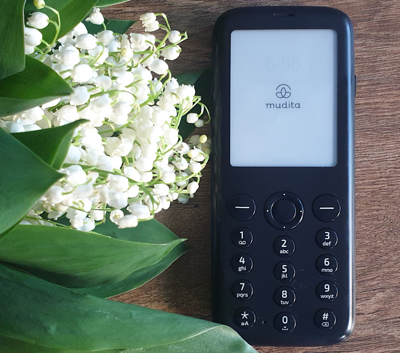 What Mudita Actually Means Mudita