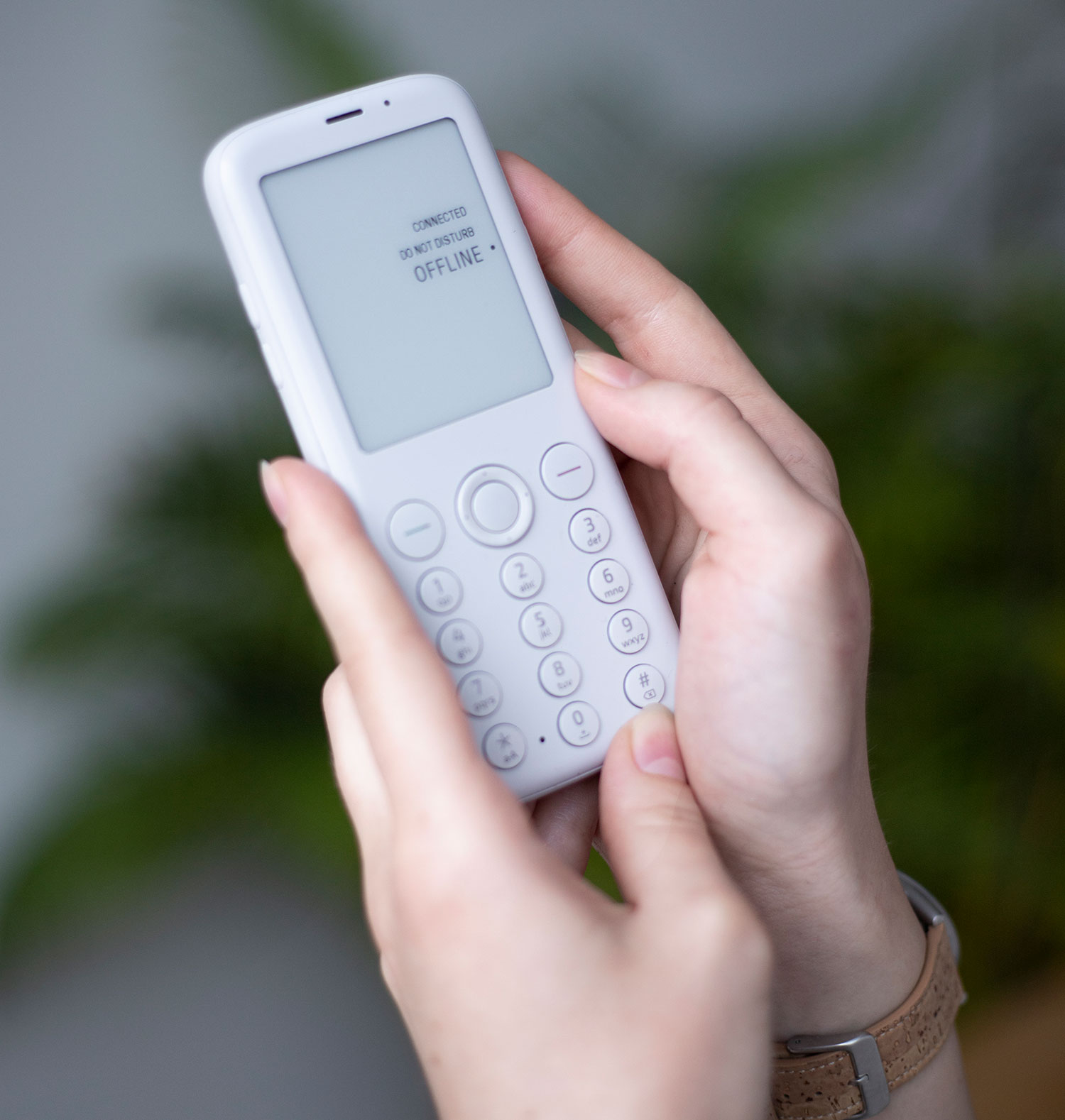 Mudita Phones: The Essence of Mindful Living | Mudita