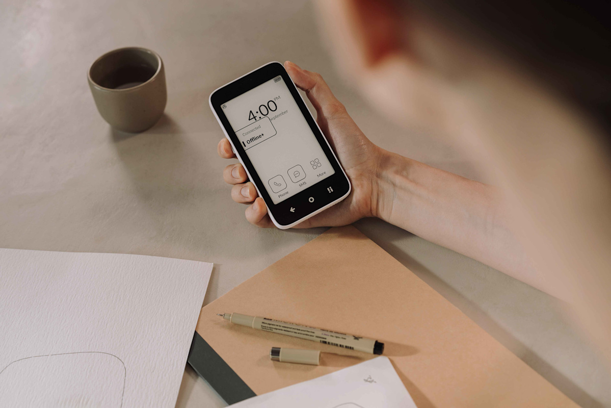 Mudta Why Mudita Kompakt is the digital detox we need right now | Mudita