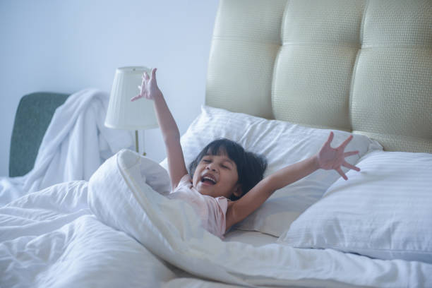 Well-rested kids are happy kids (and also happy parents)! | Mudita