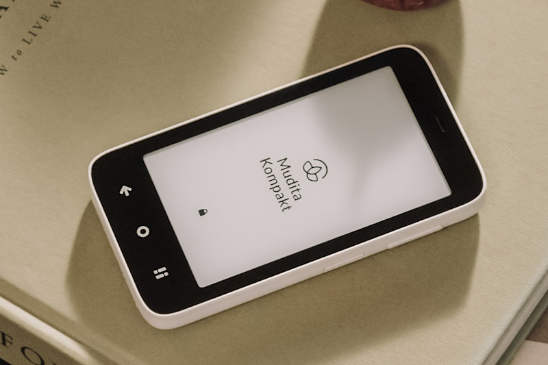 Mudta Mudita Kompakt Launches Today: Here’s Why You Should Back It | Mudita