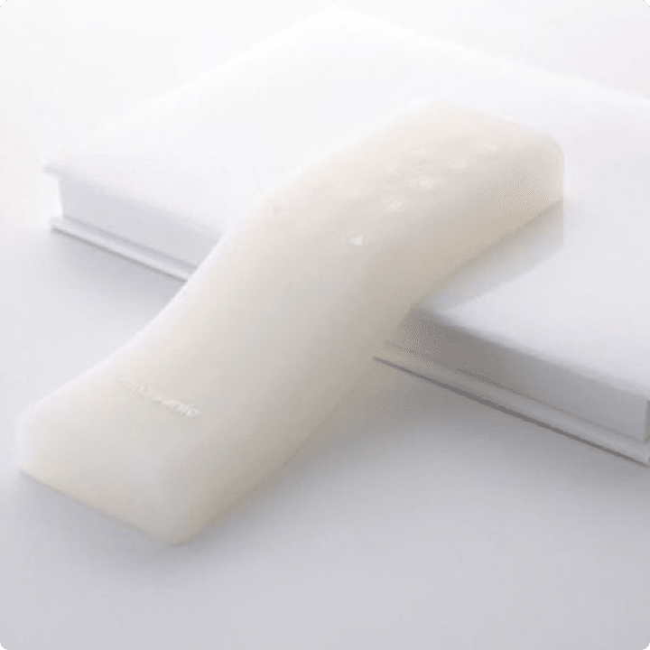 Panasonic Gel Remote Control