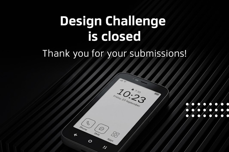 Submissions Closed: A Heartfelt Thank You to Our MMD Community!