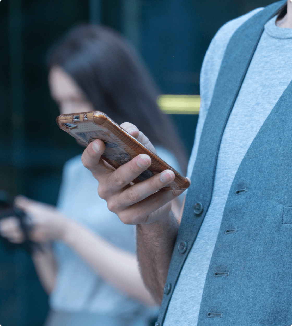 WHO classified EMF as a possible carcinogen.