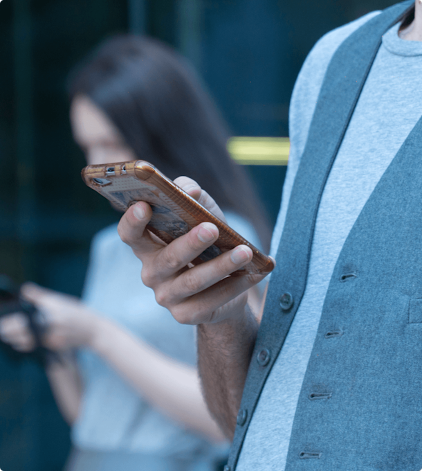 WHO classified EMF as a possible carcinogen.