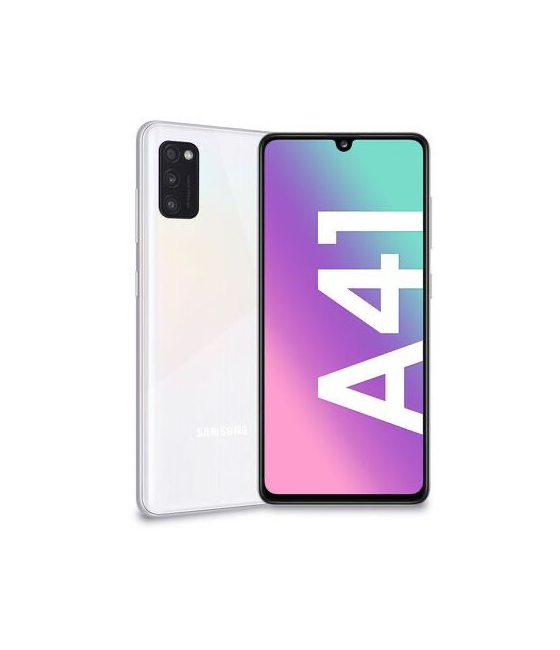 samsung a 41 sar